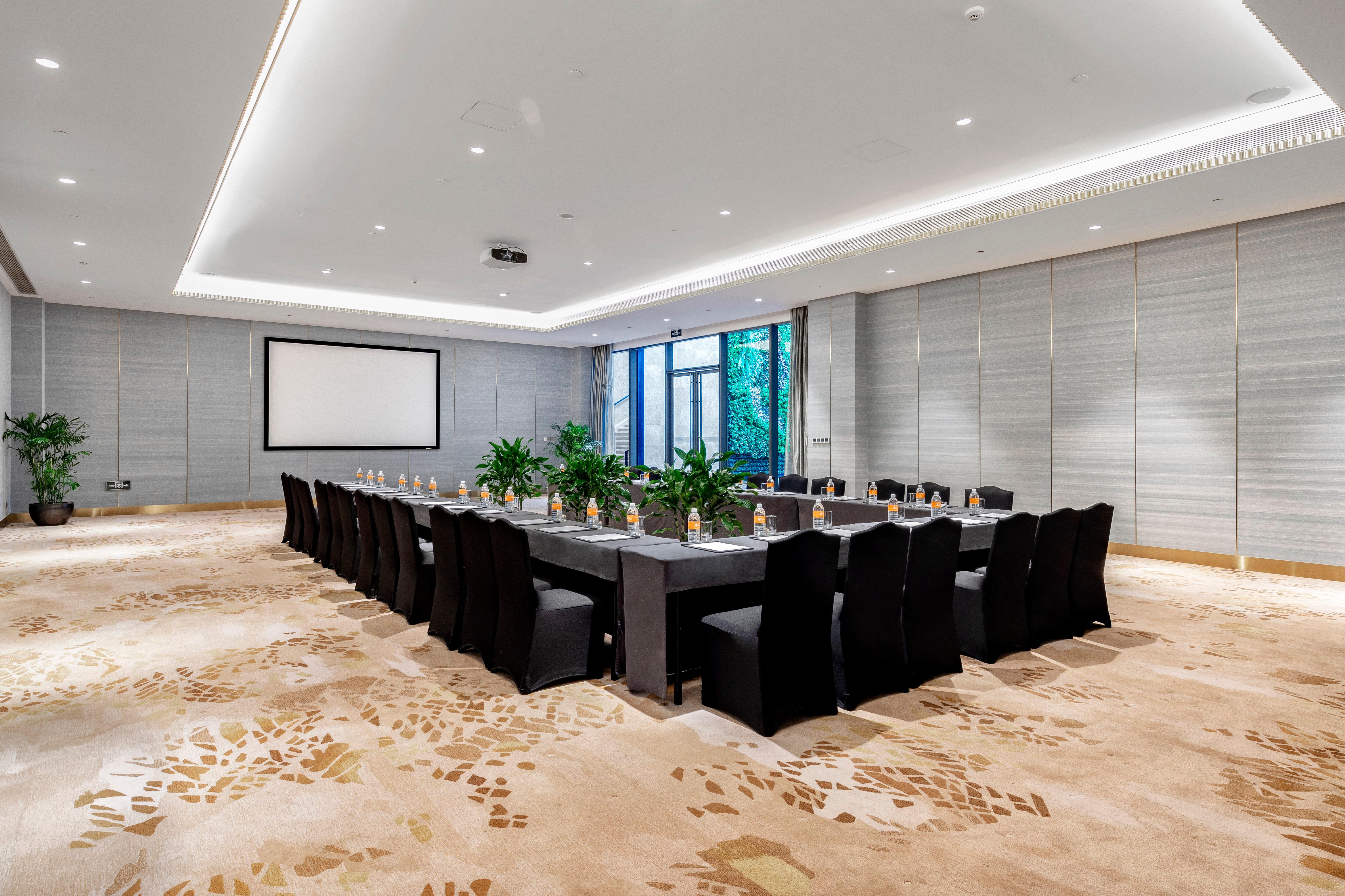 Hotel Indigo Shanghai Jing'An By Ihg Экстерьер фото