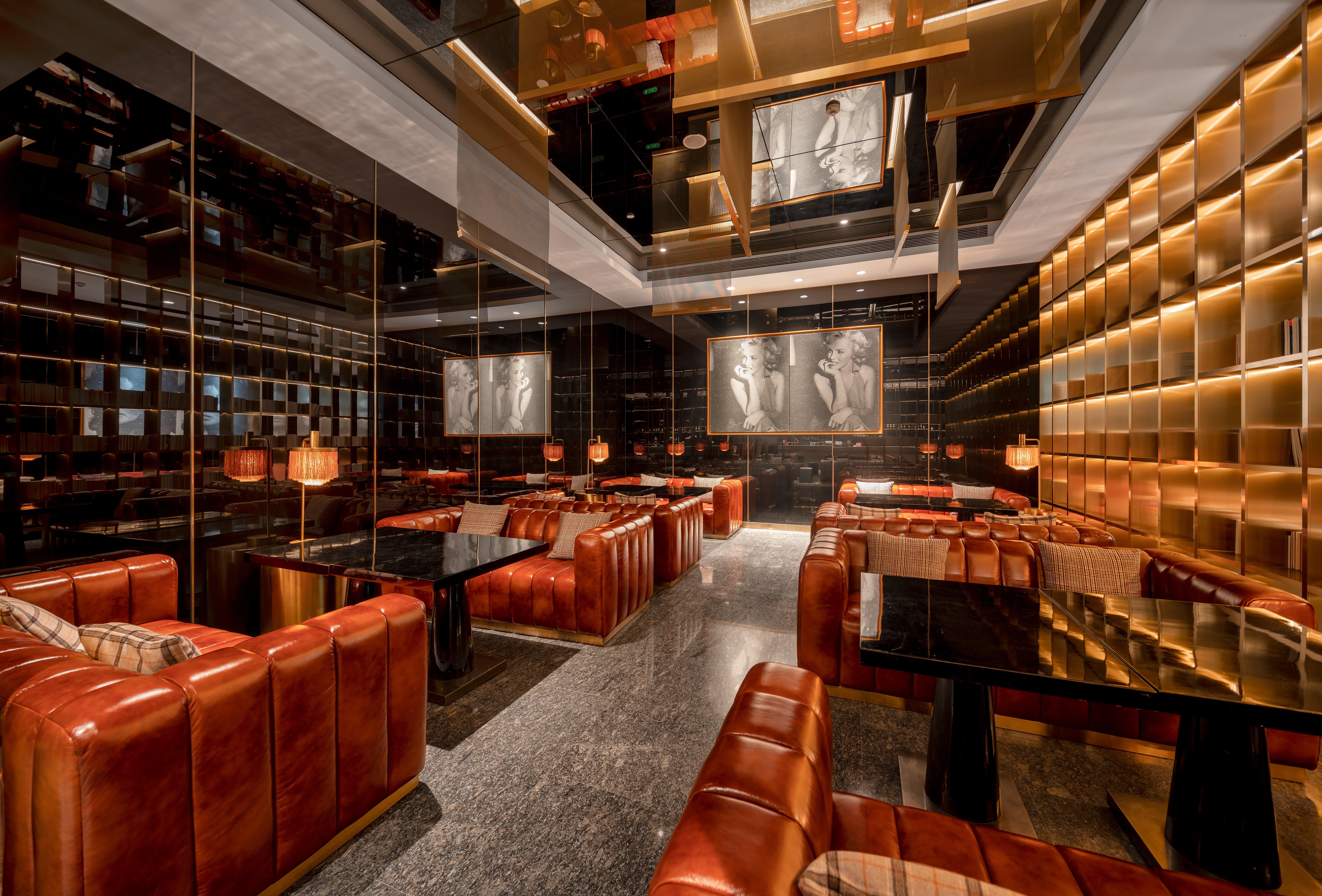 Hotel Indigo Shanghai Jing'An By Ihg Экстерьер фото