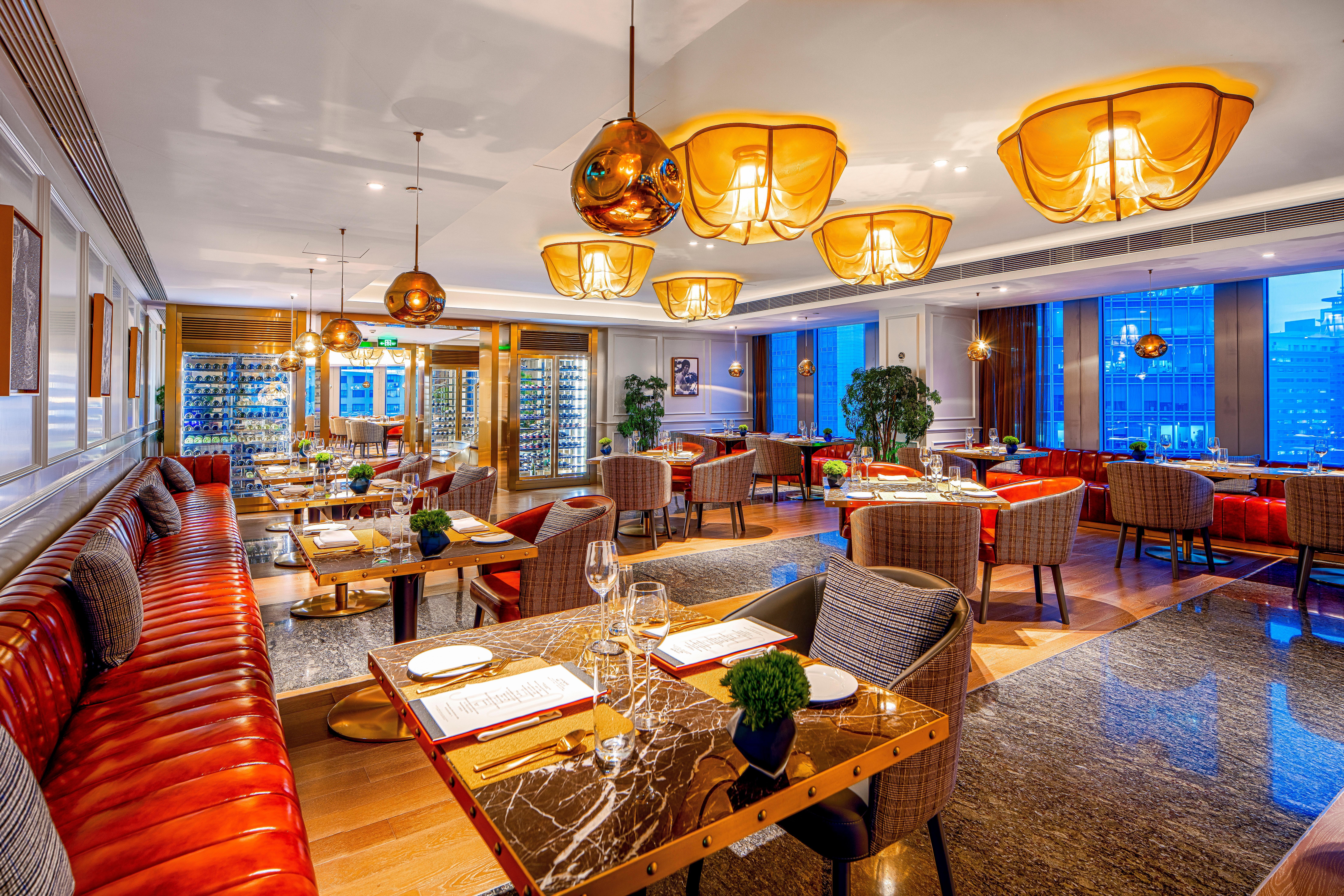 Hotel Indigo Shanghai Jing'An By Ihg Экстерьер фото