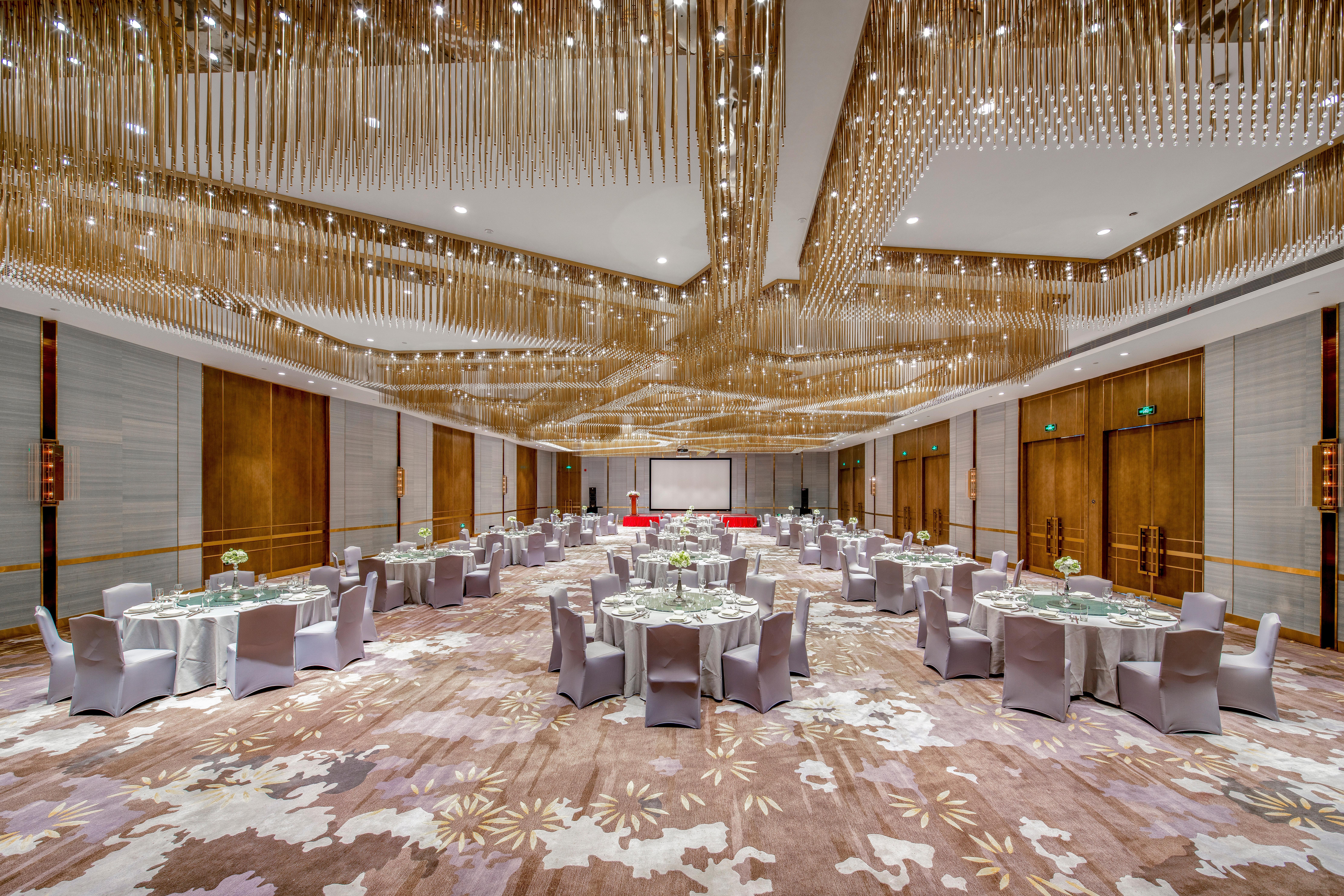 Hotel Indigo Shanghai Jing'An By Ihg Экстерьер фото